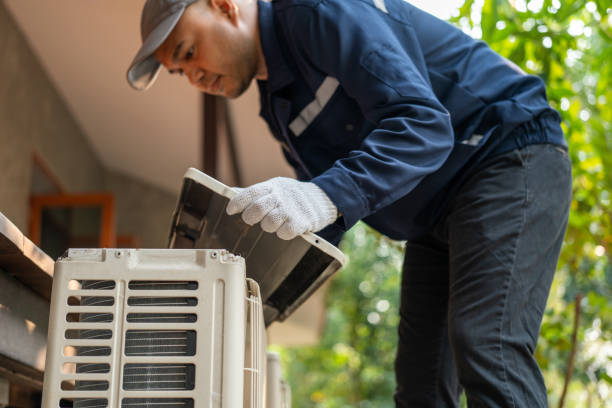 HVAC troubleshooting in Springdale, AR